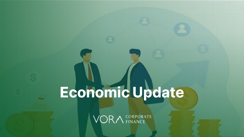 Economic Update: November 2025