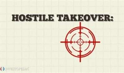 Hostile takeovers and case of L&T Infotech and Mindtree
