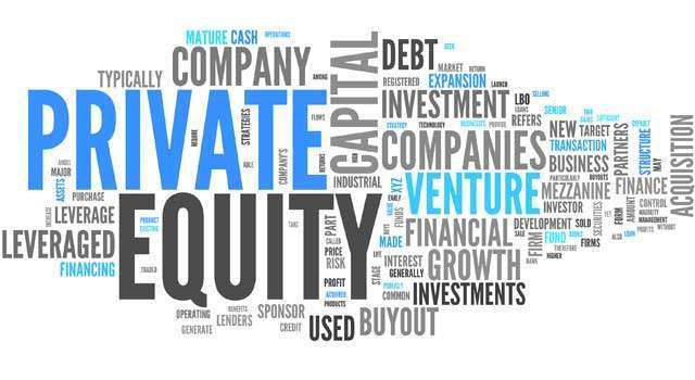 Valuation and Private Equity