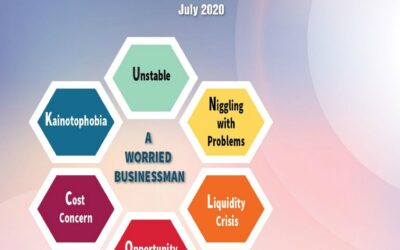 Capital Market Update July 2020