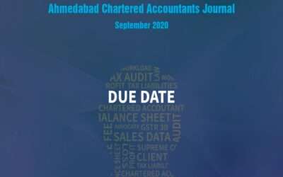 Capital Market Update September 2020