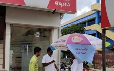 IPO: Equitas Small Finance Bank IPO listed at discount