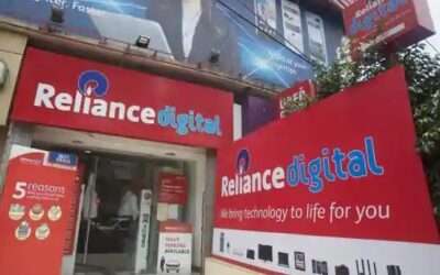 PE: Reliance Retail raises funds by diluting 10%