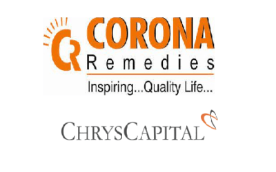 PE: ChrysCapital invests in Corona Remedies, Creador exits