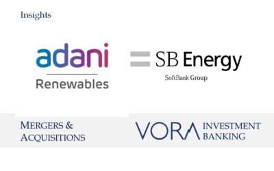 M&A: Adani Green Energy acquires SB Energy’s 5 GW renewable power portfolio