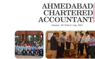 CAAA Capital Market Update July 2021