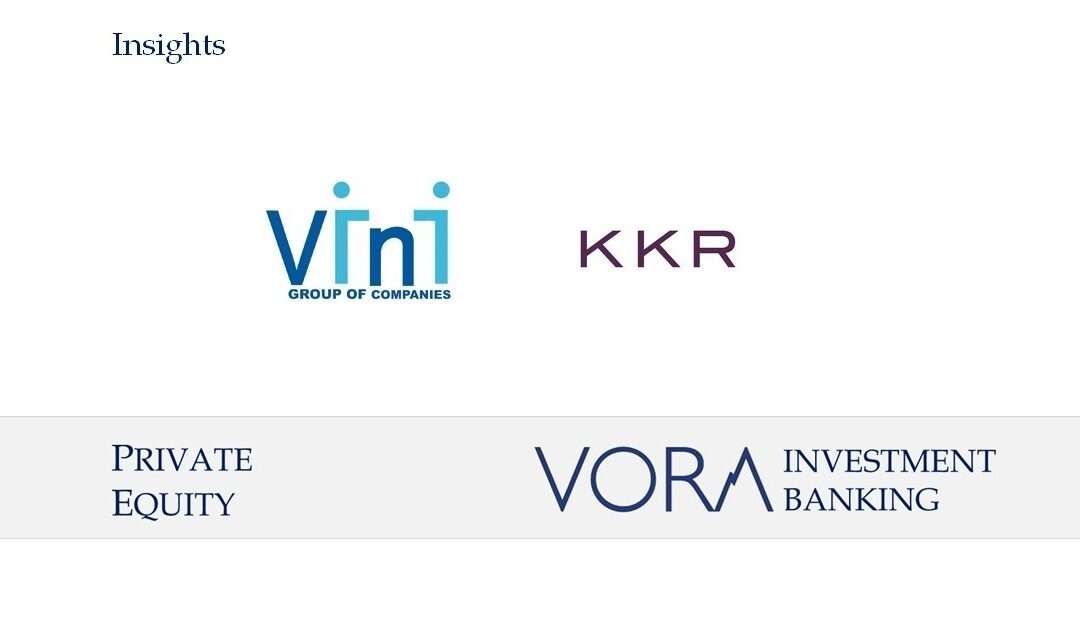 PE: KKR buys stake in Vini Cosmetics