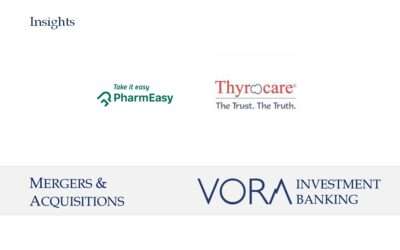 M&A: PharmEasy to acquire majority stake in Thyrocare