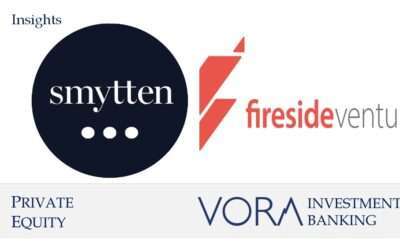 PE: Smytten raises $6 million in funding led by Fireside Ventures