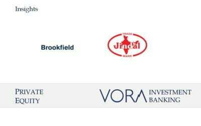 PE: Brookfield picks up minority stake in Jindal Poly Films