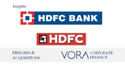 M&A: HDFC to merge with HDFC Bank