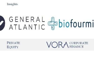 PE: Biofourmis raises $300 Mn from General Atlantic to become a unicorn