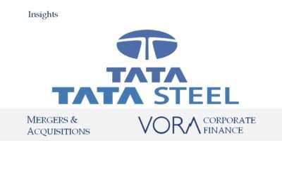 M&A: Amalgamation of 6 subsidiaries into Tata Steel Limited