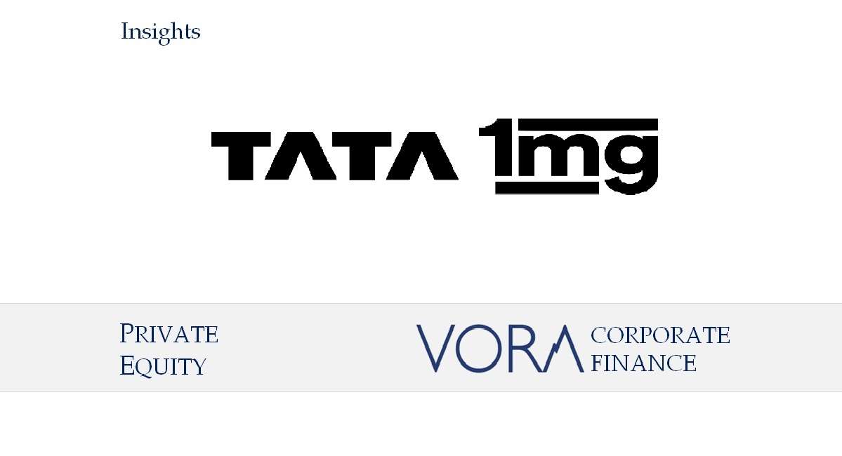 Tata Digital to acquire majority stake in eHealth major 1MG