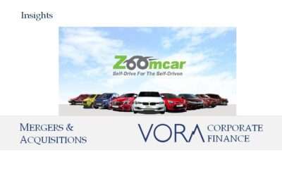 M&A: Zoomcar Merges with Innovative International Acquisition Corp
