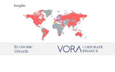 Economic Update: March 2023