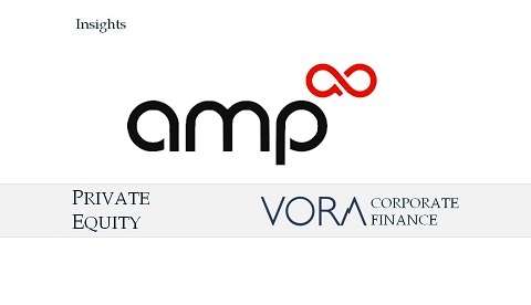 PE: Amp Energy India Pvt. Ltd. raised funding of USD 250 million from SMBC, ICG, and AIIB.