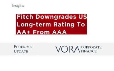 Economic Update: August 2023
