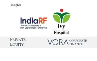 PE: India RFund acquires majority stake in Ivy Health and Lifesciences