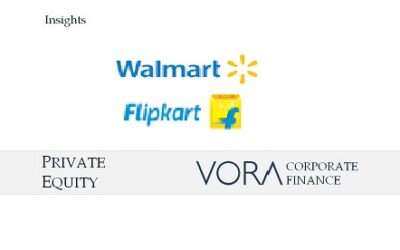 Walmart buys $1.4 Billion Tiger Global stake in Flipkart