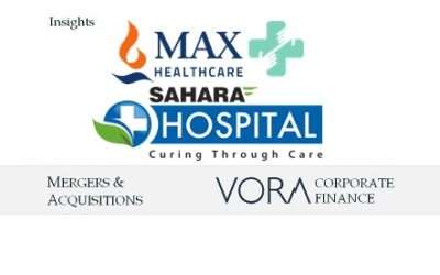 M&A: Max Healthcare acquires Sahara Hospital, Lucknow at an EV of Rs 940 Crores