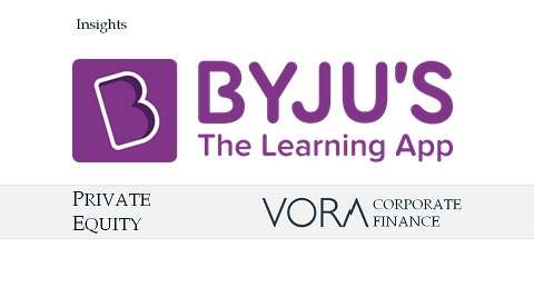 PE: Byjus plans to raise funds at discount