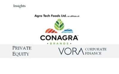 PE: Convergent, Samara Capital to acquire 51.8% in Agro Tech Foods