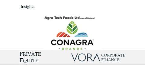 PE: Convergent, Samara Capital to acquire 51.8% in Agro Tech Foods