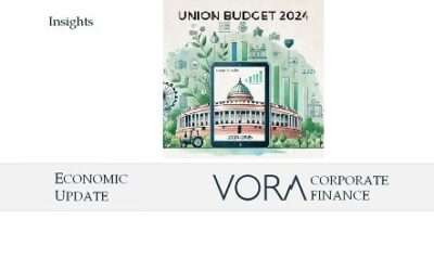 Economic Update: August 2024