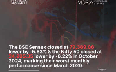 Stock Market Update: November 2024