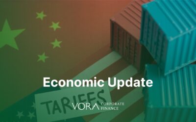 Economic Update: May 2025