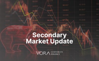 Secondary Market Update: July 2025