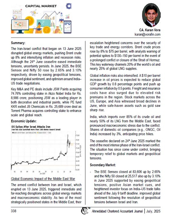 July 25 1st Page