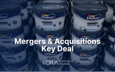 M&A: JSW Paints acquires Controlling stake in Akzo Nobel India for with an enterprise value at Rs. 13,000 Crore