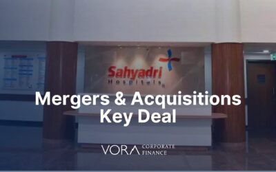 M&A: Manipal Hospitals acquires Sahyadri Hospitals at an Enterprise Value of Rs. 6,000 Crore