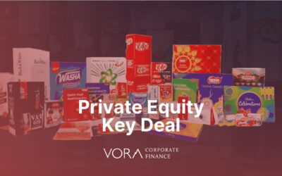 PE: JK Paper to acquire controlling stake in Borkar Packagingat an EV of Rs. 350 Crore.
