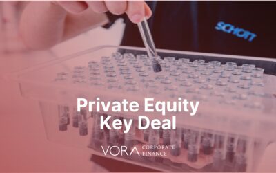 PE: TPG Acquires 35% Stake in SCHOTT Poonawalla to fuel Injectables Packaging growth, along with co-investor Novo Holdings