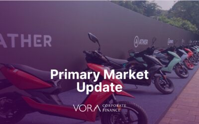 Primary Market Update: June 2025