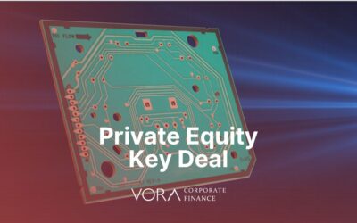 PE: ChrysCapital, InCred invest Rs. 1,200 Crore in ILJIN Electronics, a Subsidiary of Amber Group