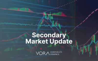 Secondary Market Update: December 2025