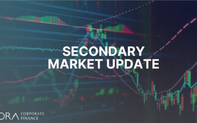 Secondary Market Update: February 2026