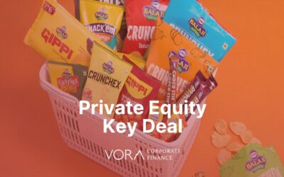 PE: US-Based General Atlantic to Invest Rs. 2,500 Crore for 7% Stake in Balaji Wafers