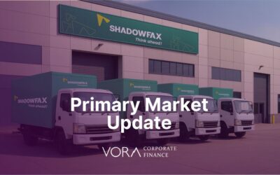 Primary Market Update- February 2026