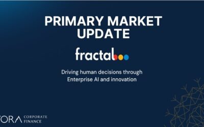 Primary Market Update: March 2026
