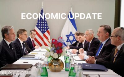 Economic Update: US – Iran Conflict Strains Global Shipping Routes