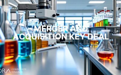 M&A: Alkem Laboratories Unit to buy up to 55% Stake in Switzerland’s Occlutech for $118 million (INR 1,074 Crores) in an all cash deal marking its entry into Advanced Cardiovascular devices.