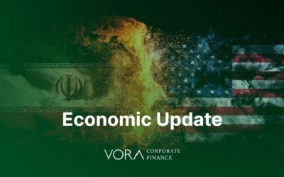 Economic Update: April 2026